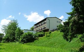 Pension Weiss